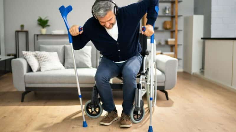 נכות ביטוח