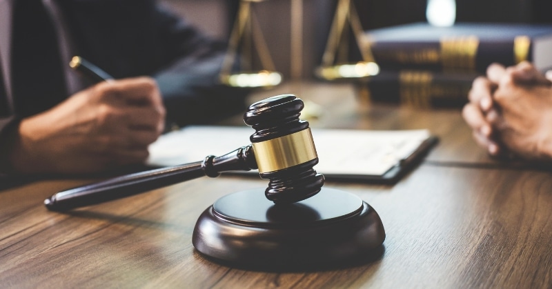 פתרונות מותאמים לכל סיטואציה משפטית
