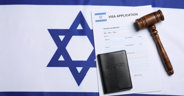 עלייה לישראל