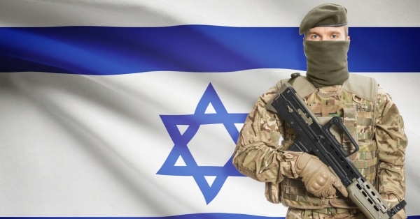 צבאי