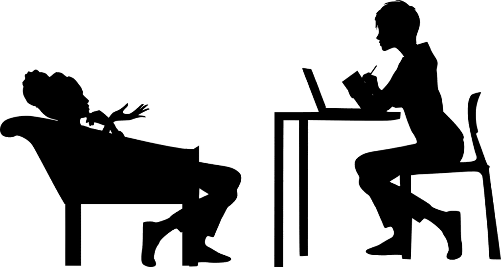 חוקרת ונחקרת 